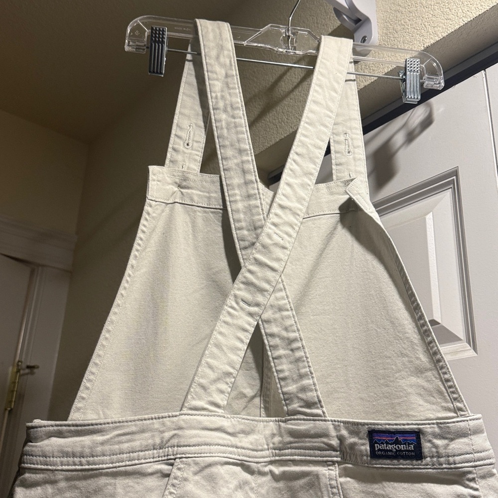 Patagonia
Stand Up Women's Coveralls - Dyno White - Picture 5 of 11